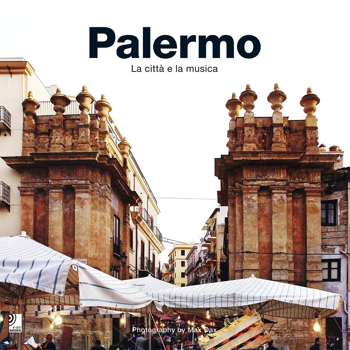 Palermo: La citt e la musica,Used