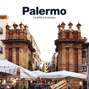 Palermo: La citt e la musica,Used