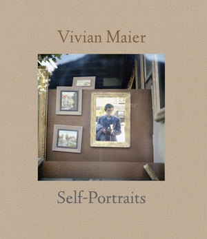 Vivian Maier: SelfPortraits,Used