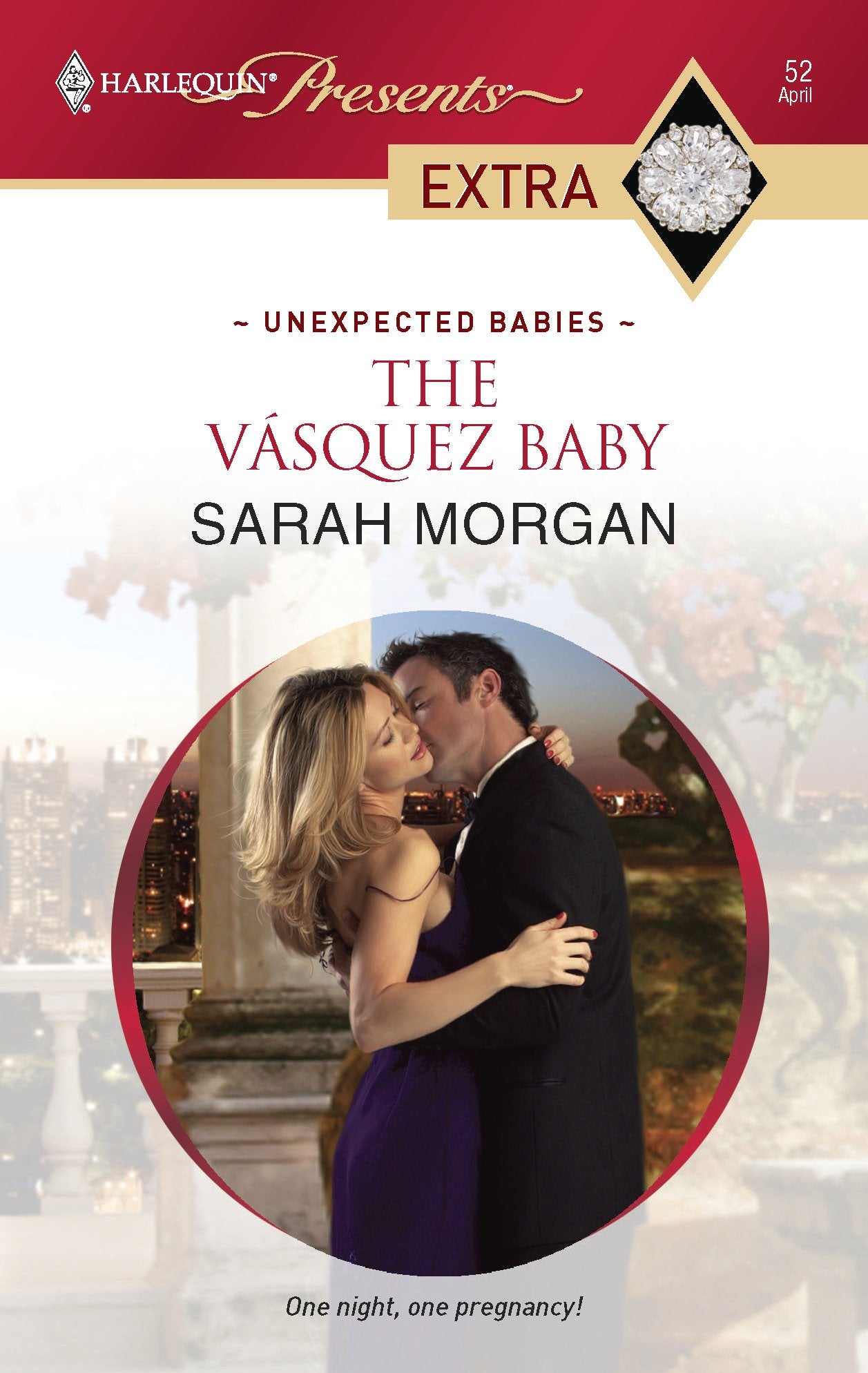 The Vsquez Baby,Used