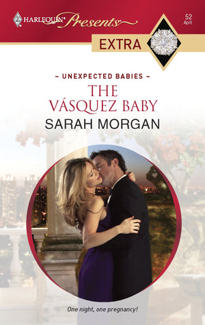 The Vsquez Baby,Used