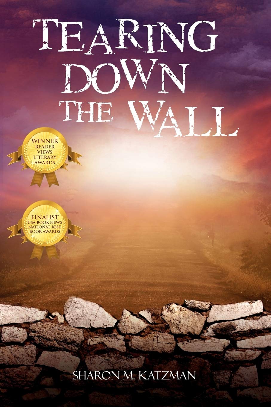 Tearing Down the Wall,Used