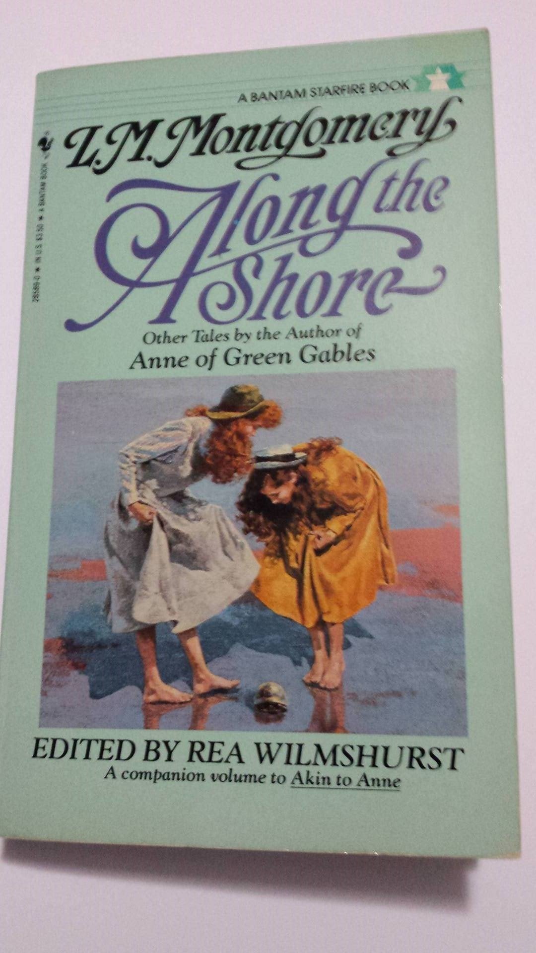 Along The Shore,Used