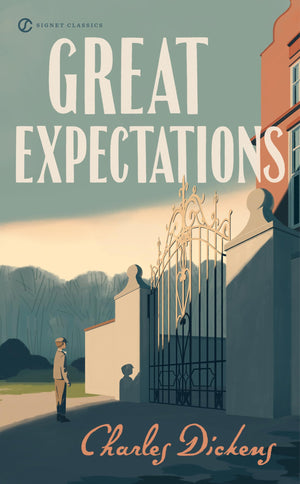 Great Expectations (Signet Classics),Used