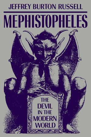Mephistopheles: The Devil in the Modern World,Used
