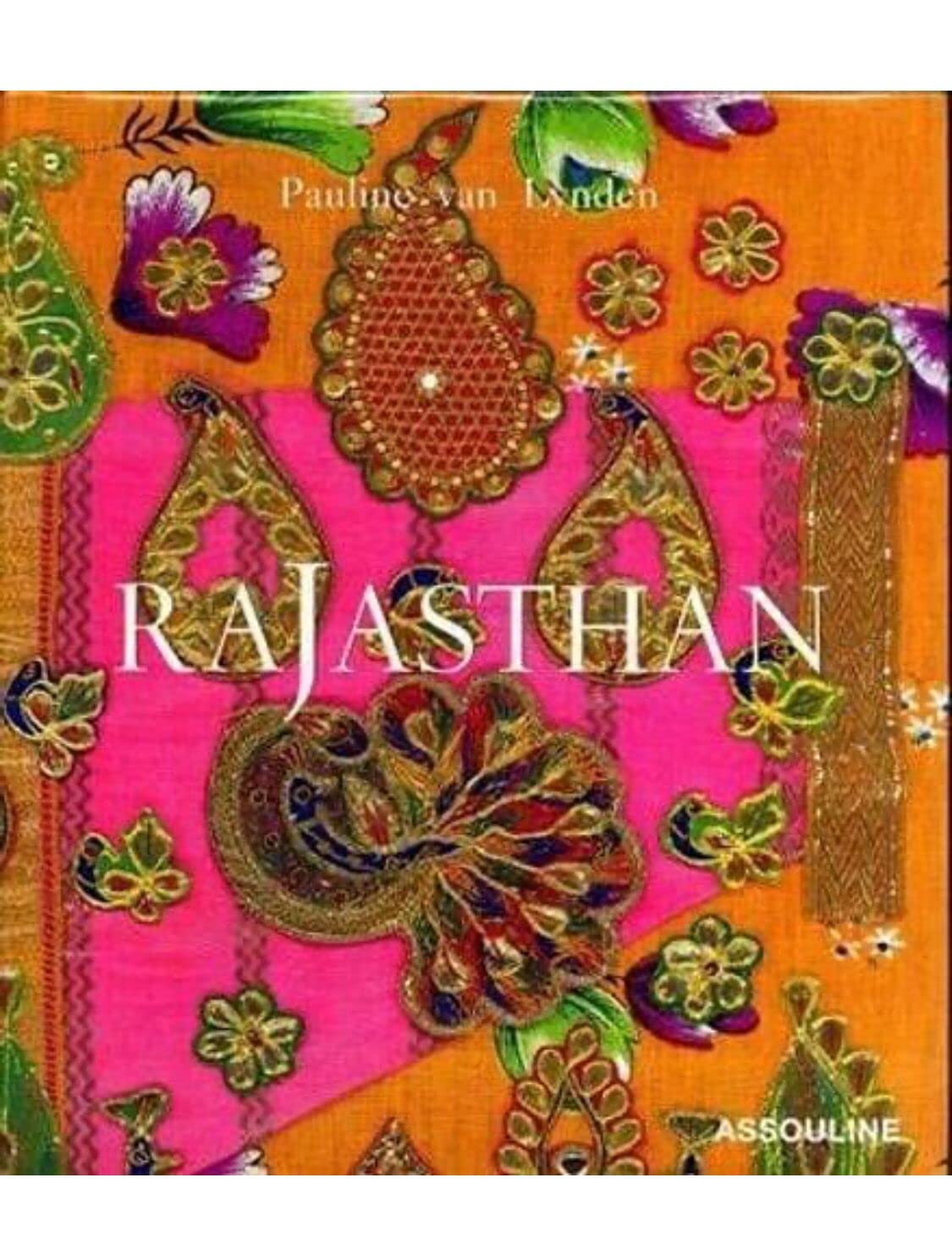 Rajasthan,New