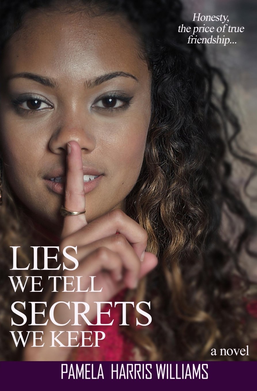 Lies We Tell Secrets We Keep,Used