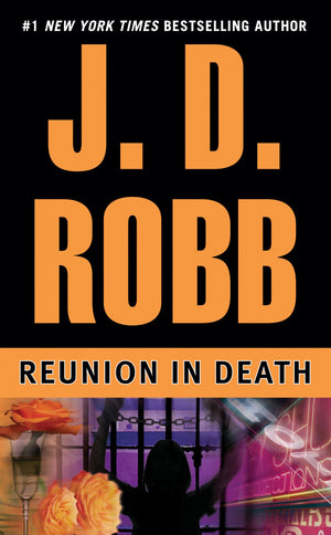 Reunion in Death,New