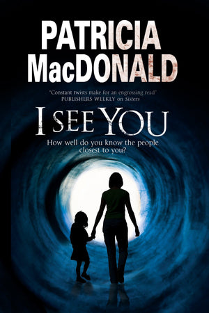 I See You,Used