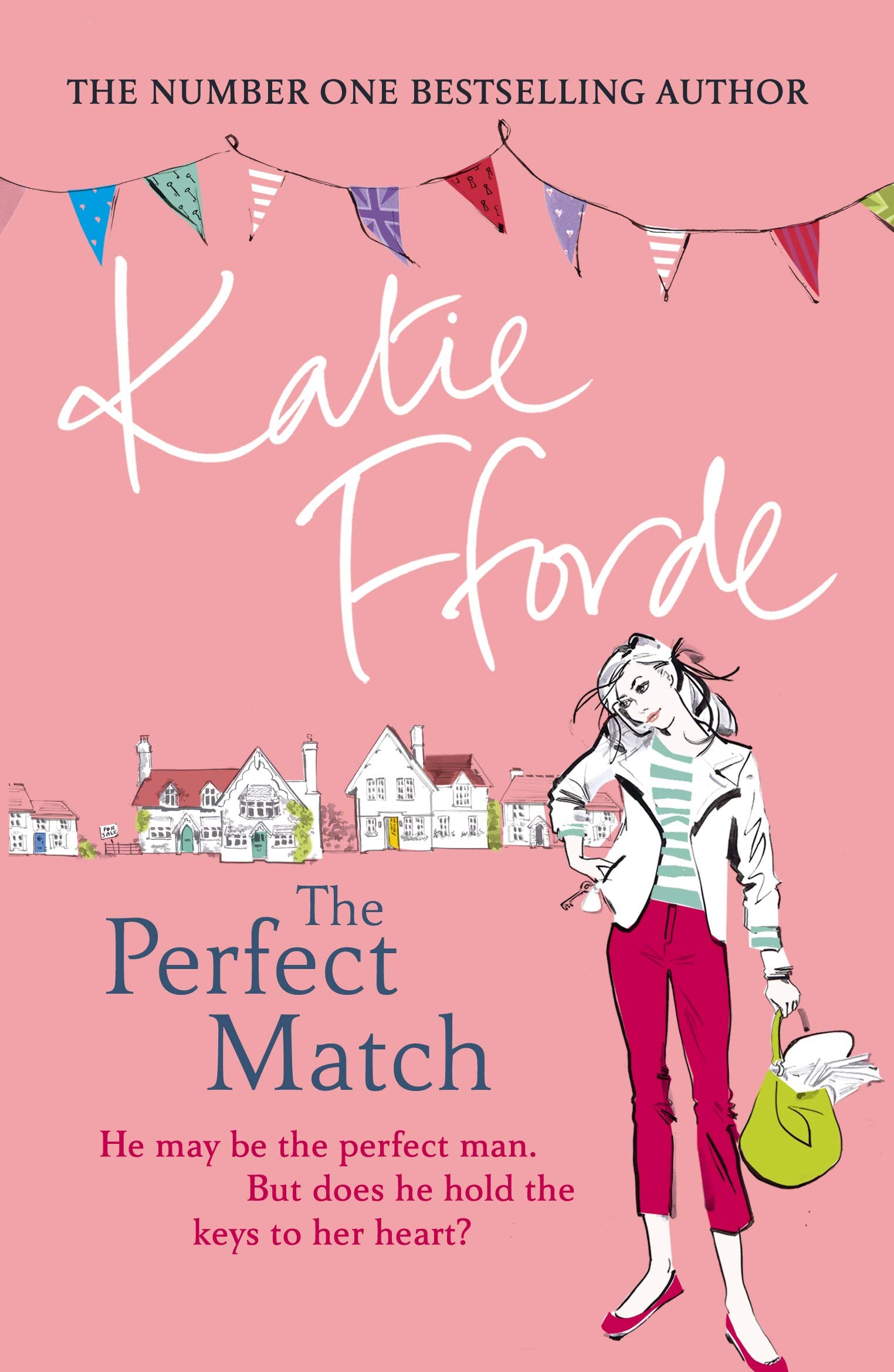 PERFECT MATCH, THE,Used