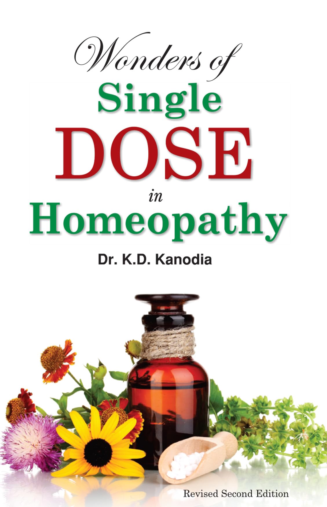 Wonders Of A Single Dose In Homoeopathy