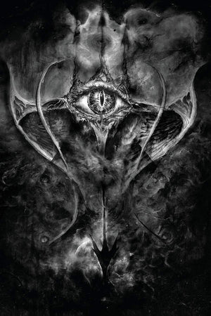 Grimoire Of Tiamat,Used