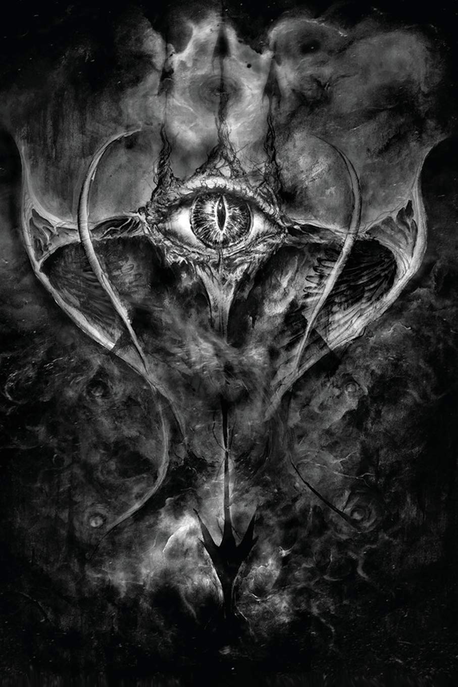 Grimoire Of Tiamat,Used