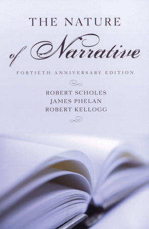 The Nature Of Narrative: Revised And Expanded,Used