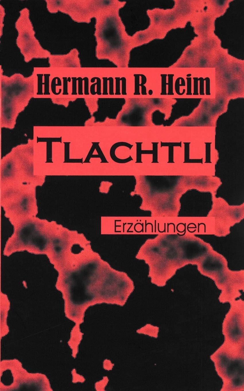 Tlachtli (German Edition),Used