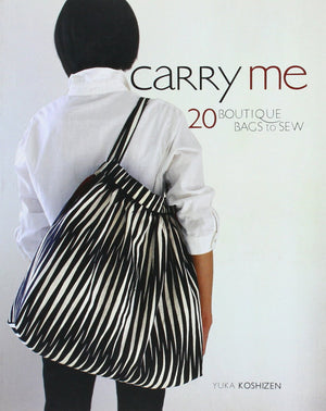 Carry Me,New