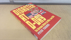 Disaster At DDay,Used