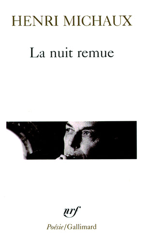 Nuit Remue (Poesie/Gallimard) (French Edition),Used