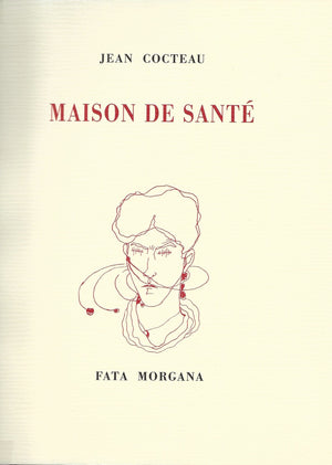 Maison de sant,Used