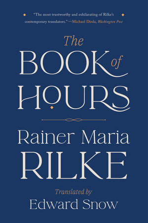 The Book Of Hours