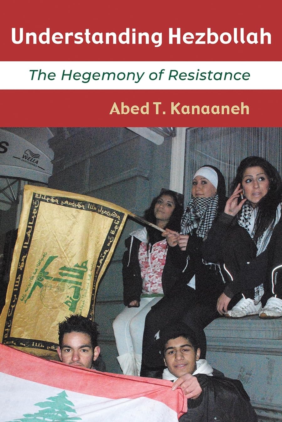 Understanding Hezbollah: The Hegemony Of Resistance (Contemporary Issues In The Middle East),Used