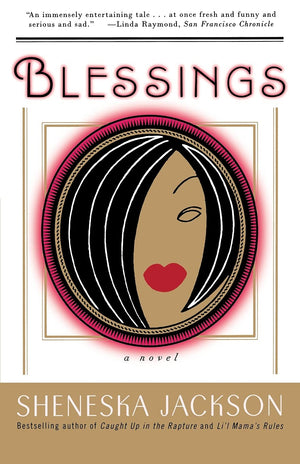 Blessings: A Novel,Used