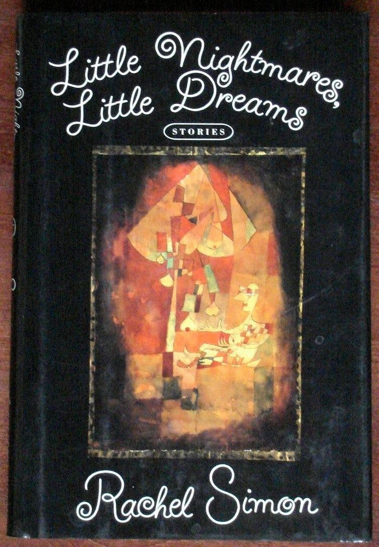 Little Nightmares, Little Dreams,Used