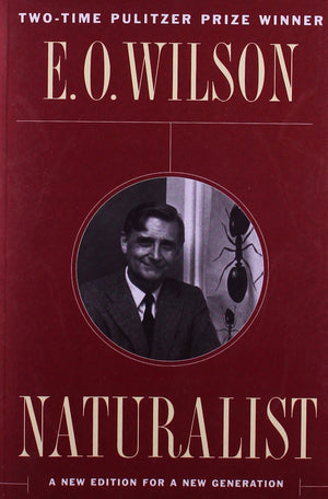 Naturalist,Used
