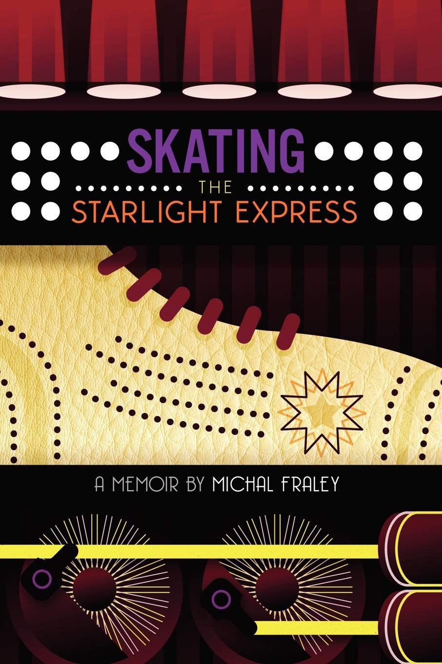 Skating The Starlight Express,New