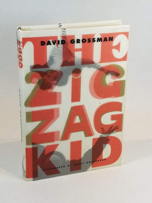 The Zigzag Kid,Used