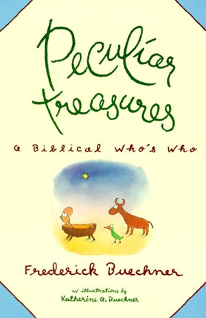 Peculiar Treasures,Used
