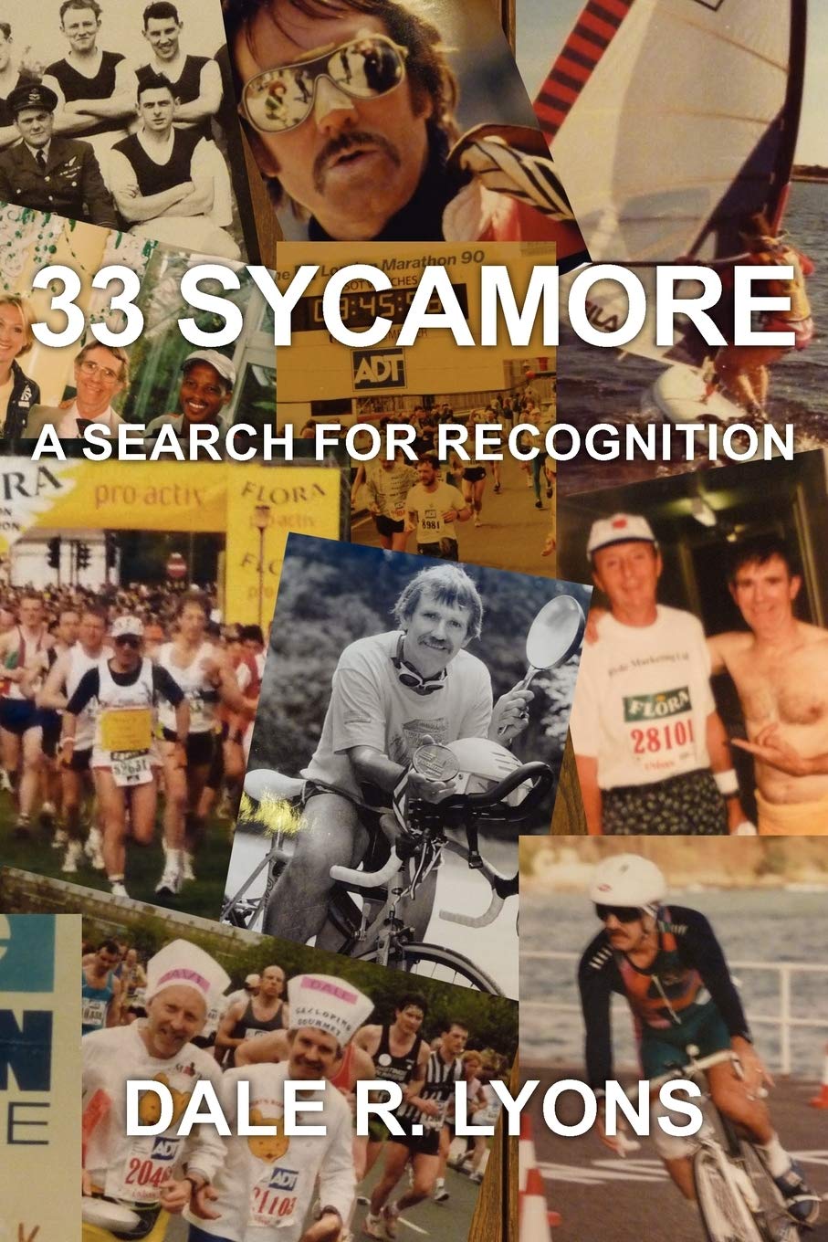33 Sycamore: A Search For Recognition,Used
