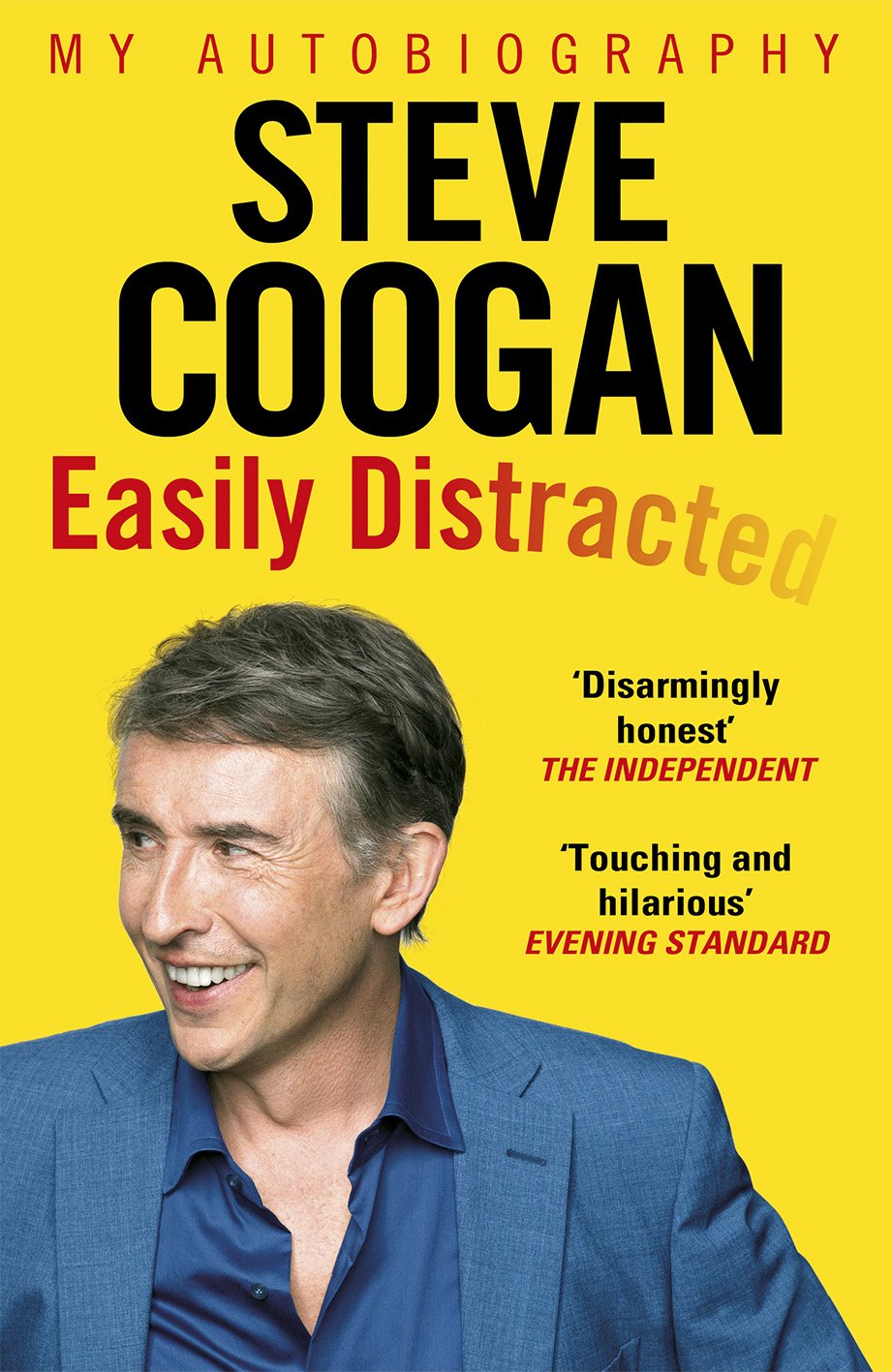 Easily Distracted,Used