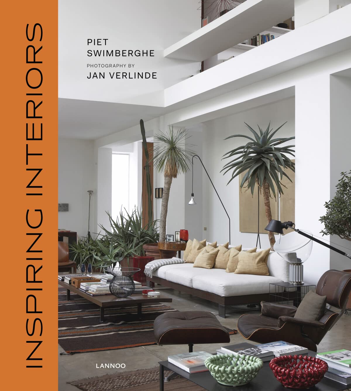 Inspiring Interiors,Used