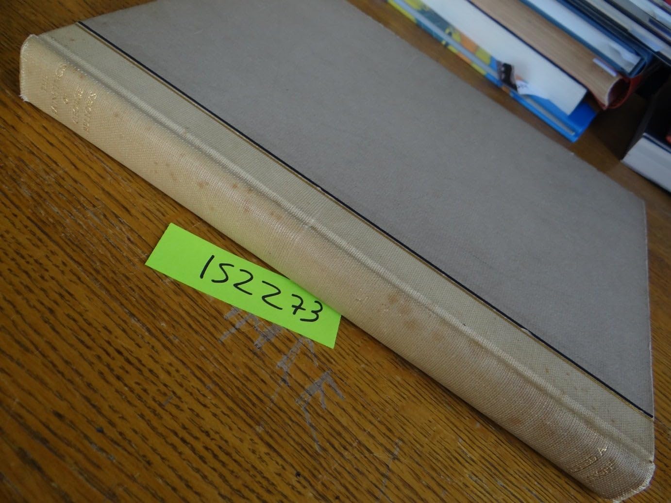 The Paintings Of George Bellows,Used