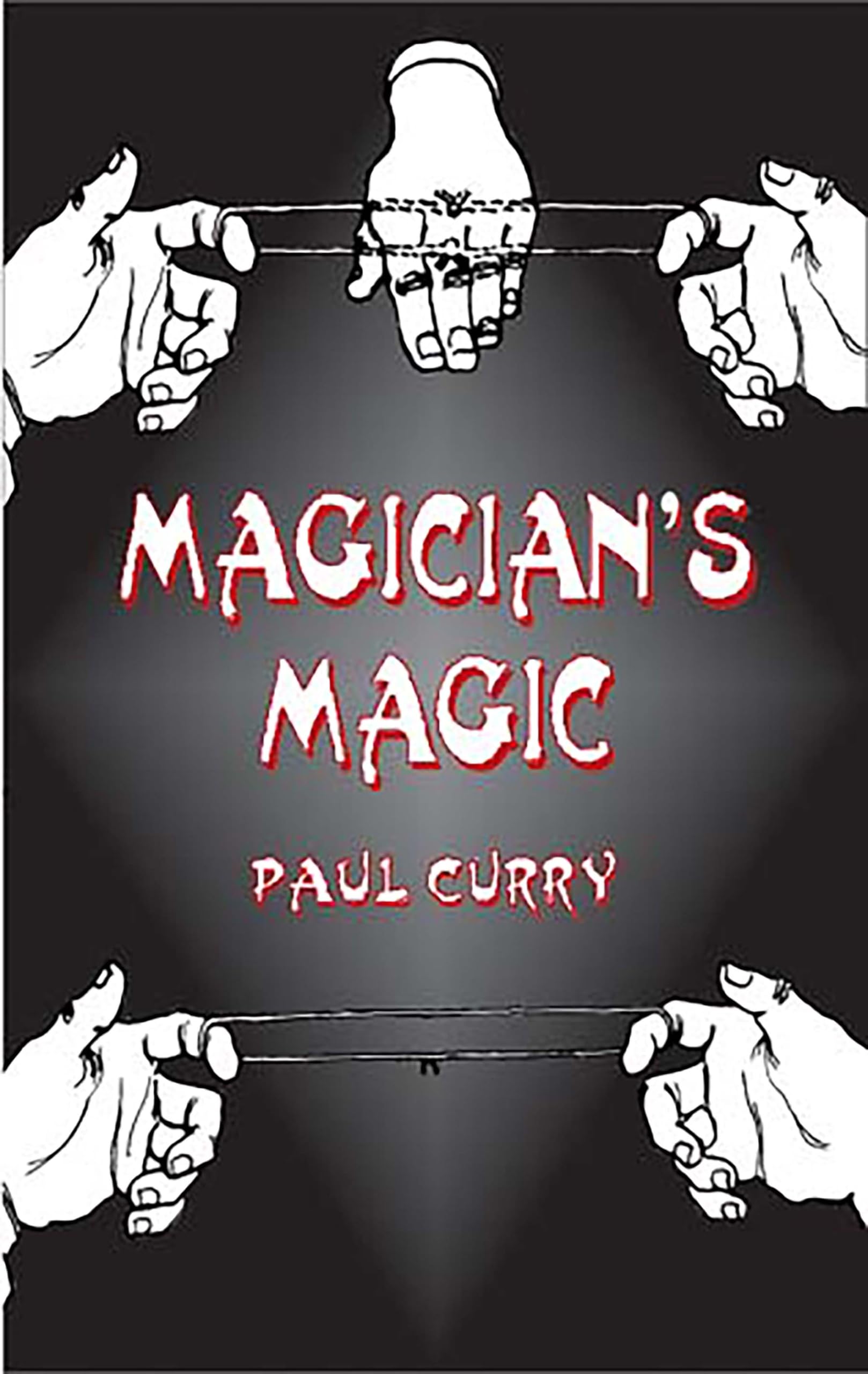 Magician's Magic (Dover Magic Books),Used