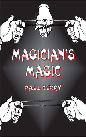 Magician's Magic (Dover Magic Books),Used