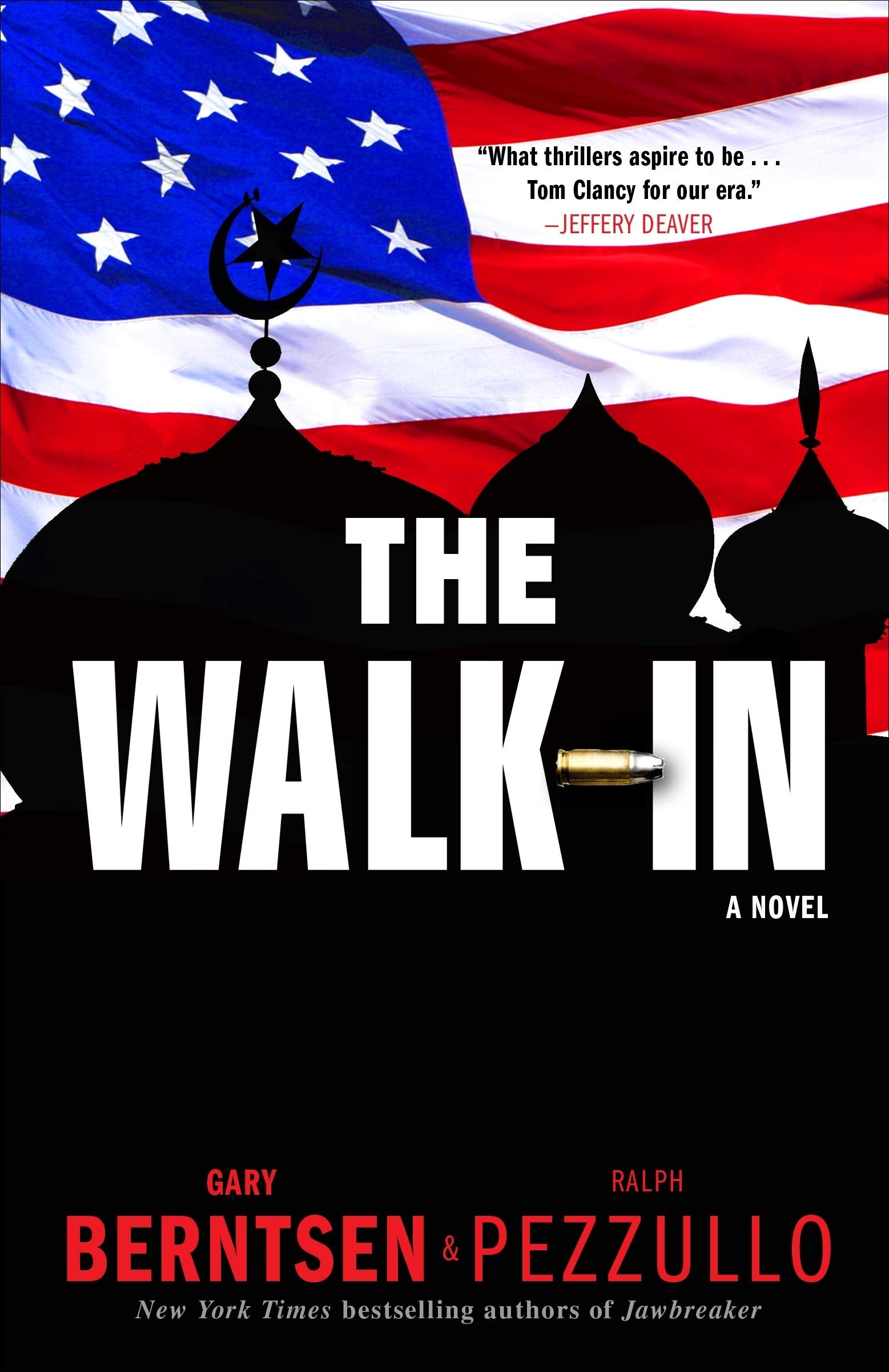 The Walkin: A Novel,New
