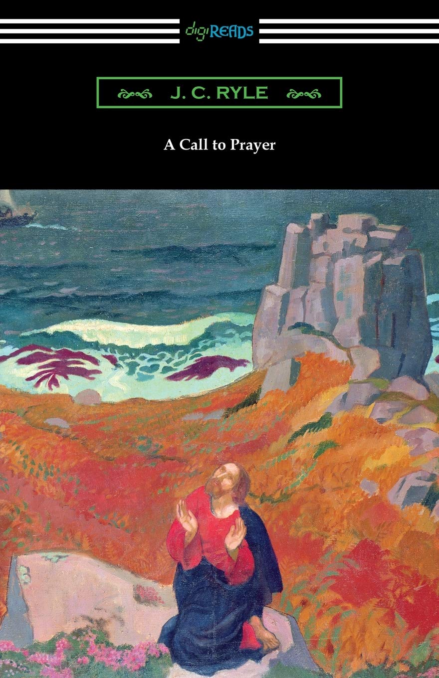 A Call to Prayer,Used