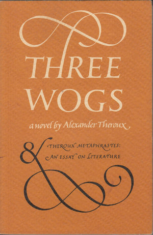 Three wogs,Used