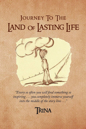Journey To The Land Of Lasting Life,Used