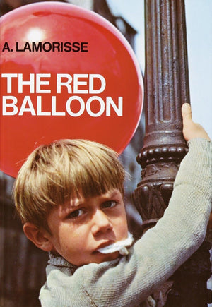 The Red Balloon,New