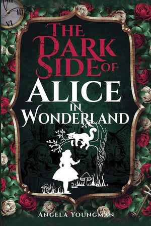 The Dark Side Of Alice In Wonderland