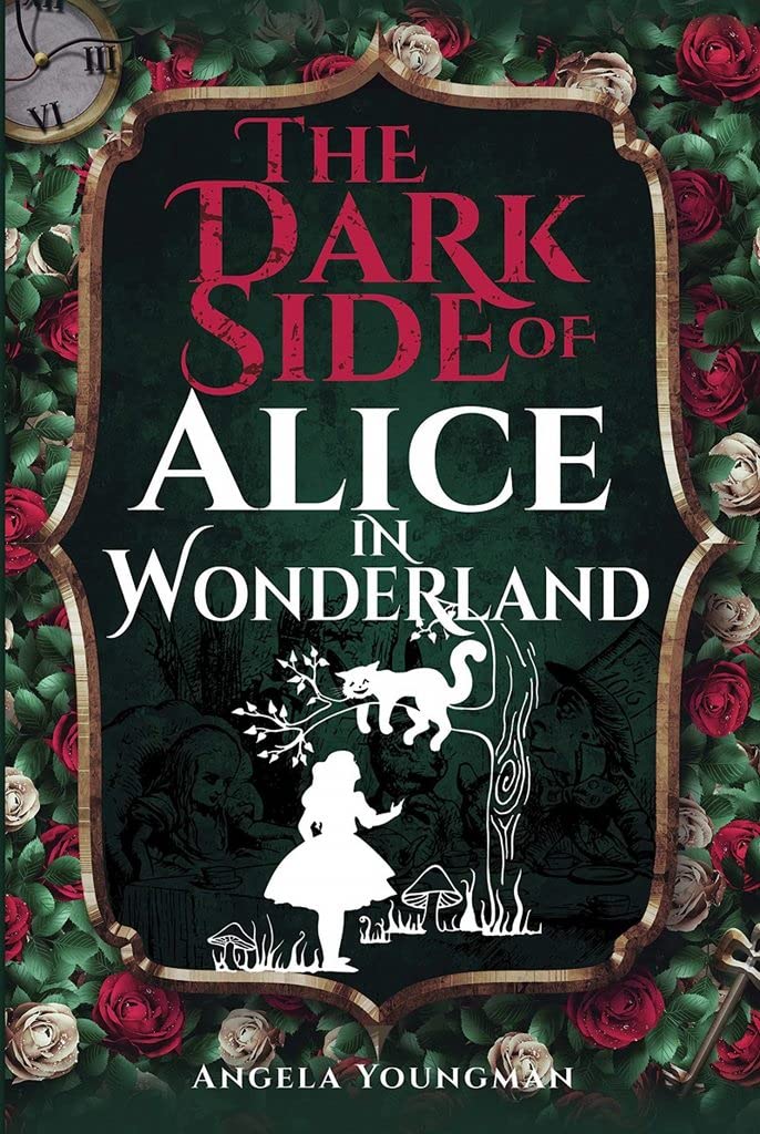 The Dark Side Of Alice In Wonderland