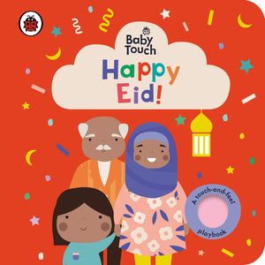 Baby Touch: Happy Eid!,Used