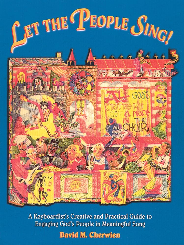 Let the People Sing,Used