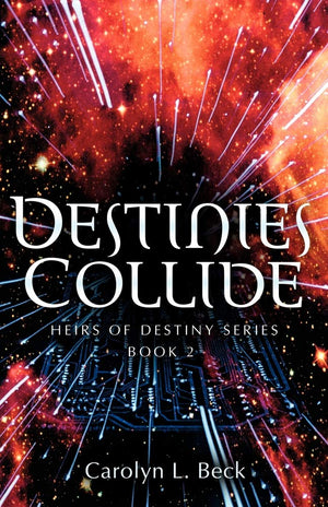 Destinies Collide,Used