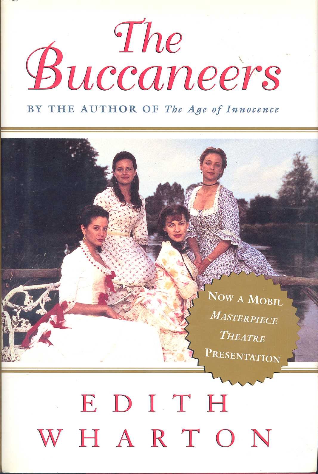 The Buccaneers: BBC TieIn Edition,Used