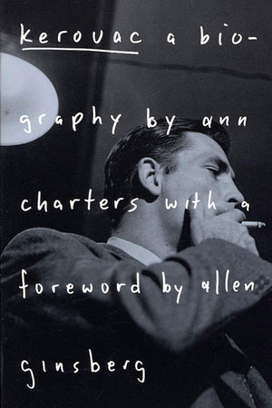 Kerouac: A Biography,Used