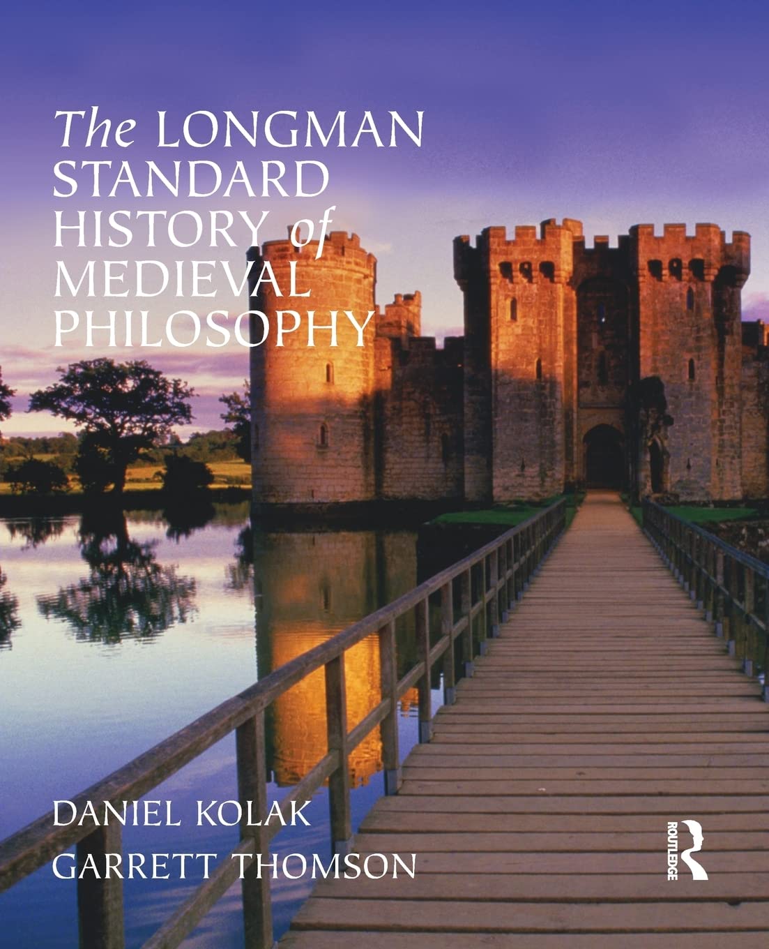 The Longman Standard History of Medieval Philosophy,New